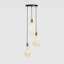 Voronoi II 3 - Light Pendant-601641844