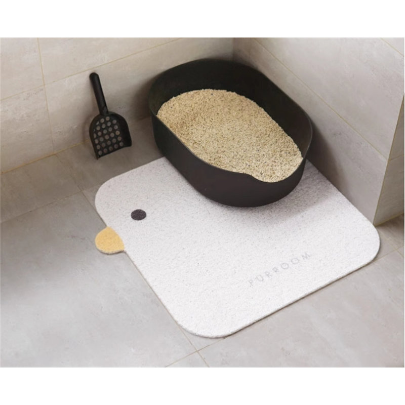 Plastic Litter Mat