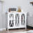 Accent Cabinet