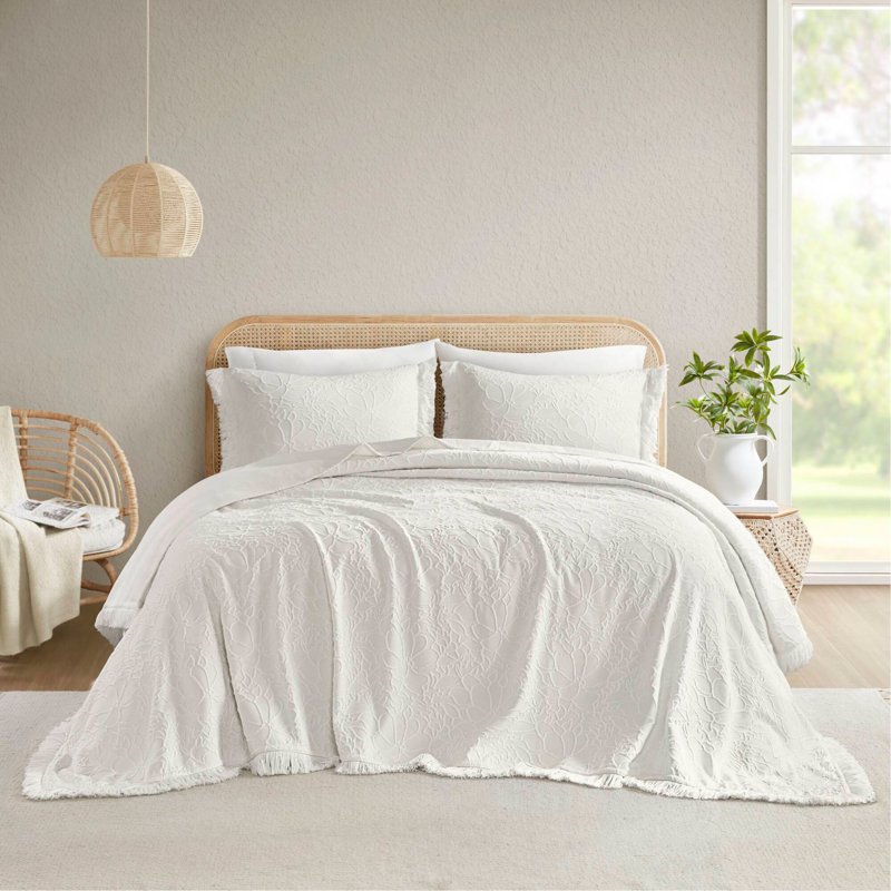 3PCS  Bedspread Set