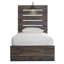 Grand lit plateforme avec rangement Drystan-89100139