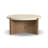 Solstice Round Coffee Table-113612477
