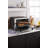 KitchenAid® Dual Convection Countertop Oven with Air Fry and Temperature Probe