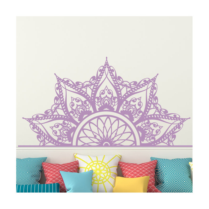Religious & Spiritual Non-Wall Damaging Wall Decal
