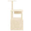 Kingsville 109.5cm H Cat Tree-1848084243