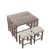 Distressed Brown is out of stock