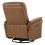 Fauteuil inclinable électrique pivotant Martina-2087570158