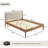 Alvonia Upholstered Platform Queen Bed