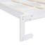 Lit escamotable mural avec tablettes Murphy-1748151709-1748151708