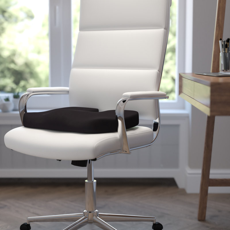 Coussin de chaise de bureau Susan
