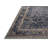 Machine Washable Gray Area Rug-39774753