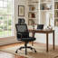 Fauteuil de bureau ergonomique et respirant