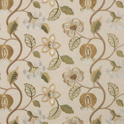 Langdale Elvaston Fabric