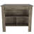 Kitchen Island with Three Storage Shelves-723435439-723435427-721845531