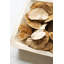  Champignons séchés en éponge - Ensemble de 4 bols et bols rustiques de 6 po de hauteur, ensemble de 4