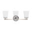 Éclairage pour meuble-lavabo Craydon-130765370