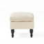 Repose-pieds 28 po