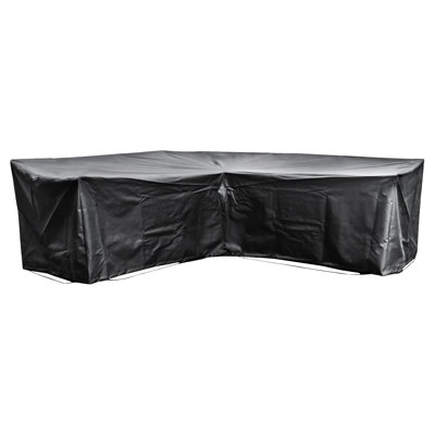 Cozy Bay 215 cm W Outdoor Patio Sectional Cover
