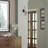 Arunvir Candle Wall Light-1624695646