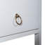 Table de bout Ballentine avec 1 tiroir et tablette-1322033051