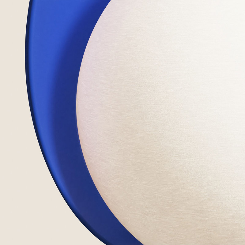 Noah Table Light, Cobalt