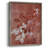 Branching Out XVI Framed Print - Solid Wood-1043176406