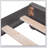 Upholstered Daybed With 2 Storage Drawers Sofa Bed Frame-342274299