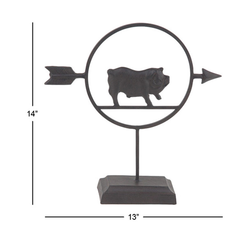 Vanmatre Animals Figurines & Sculptures