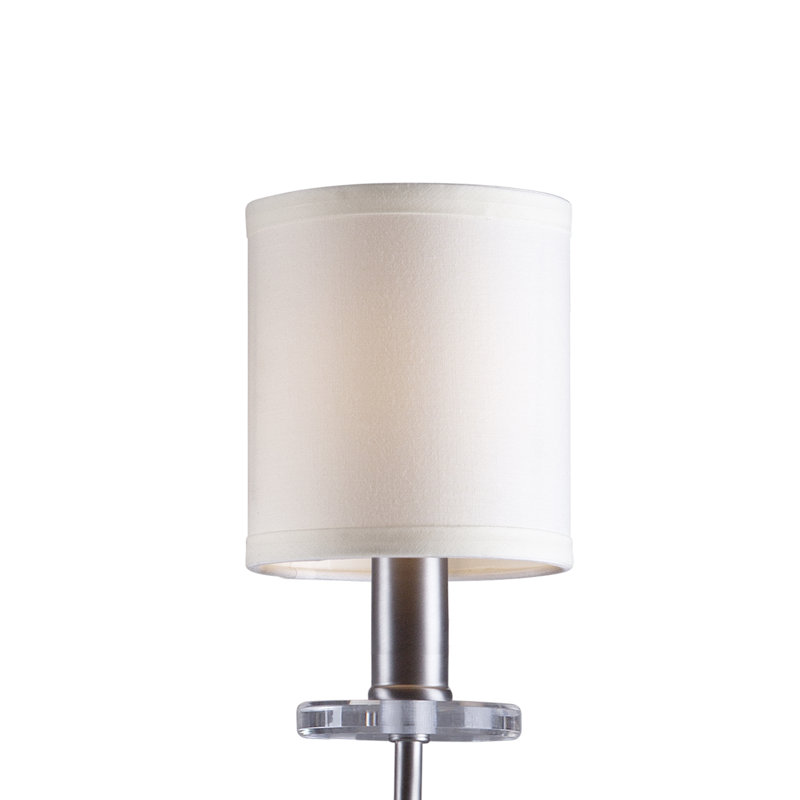 5 - Light Dimmable Chandelier