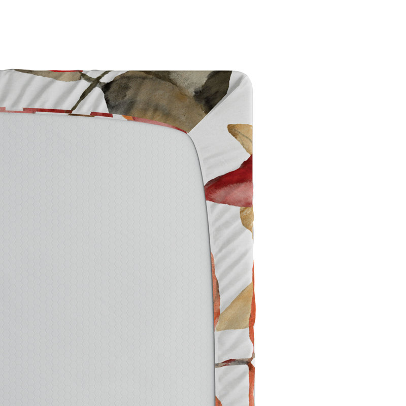 Microfiber Fitted Sheet, Full Fitted Sheet