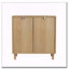 Armoire de rangement pour salle de bain