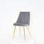 Chaise d'appoint Kayinat-413483300