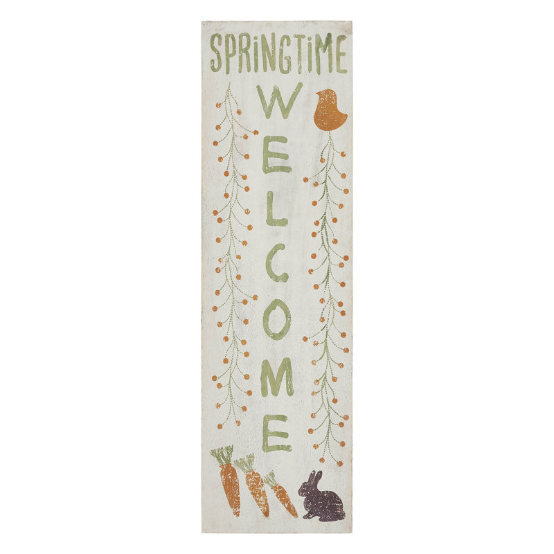 Jeseka Wood Wall Decor