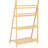 Mazzara 21.37'' W Solid Wood Shelving Unit