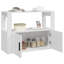 Kharley 80 Cm Wide Sideboard-2140657049