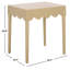 Table d'appoint Neha-20304783