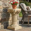 Support pour plante Roselmont Classic Corinthian MGO-125959327