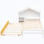 Lit plateforme 44,63 po Gotmar-380453225