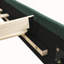 Base de lit tapissier grand format-240874973-240874971