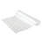 Jibberding Plastic / Acrylic Non-Slip Bath Rug-1027623864