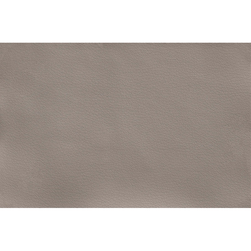 Chaise Ella, tabouret de bar ergonomique, Taupe
