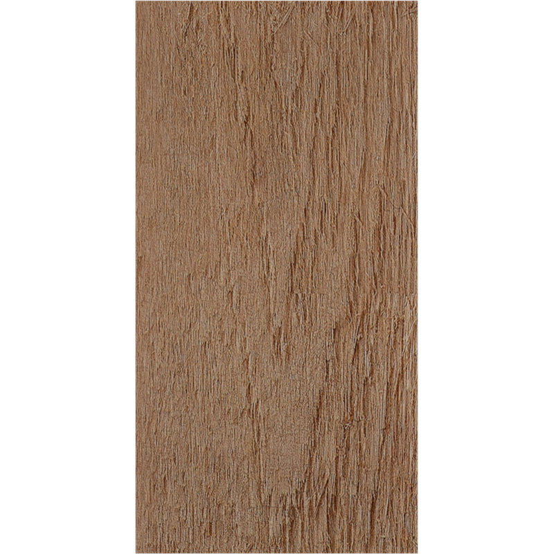 Alpine Rough Sawn, Cèdre rouge, H 12 po x l 24 po x P 6 po