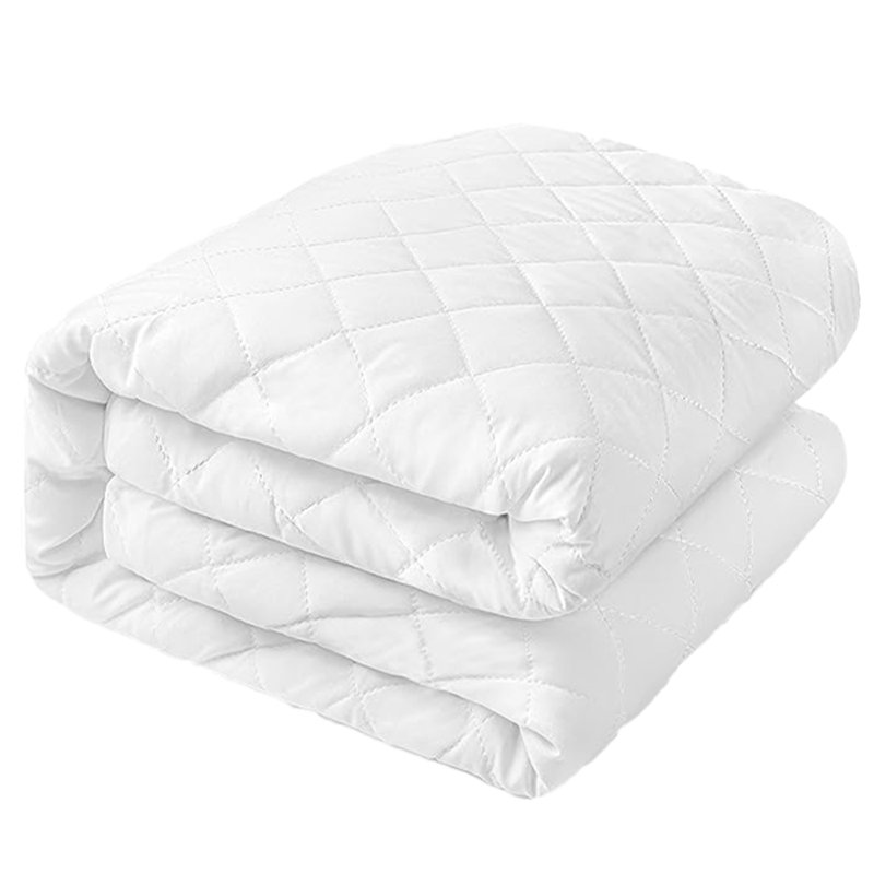 Strap Mattress Protector Case Pack, Double (4'6)