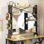 Metal,Manufactured Wood Desk Organiser
