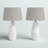 Baumgart Ceramic Table Lamp