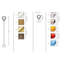 Lustre Alan Mizrahi-94910026-94910031-131120864