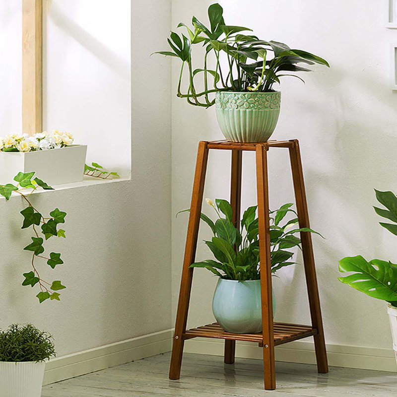 Degraff Plant Stand