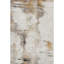 Tapis beige Prisco lavable à la machine de qualité supérieure-1709230137