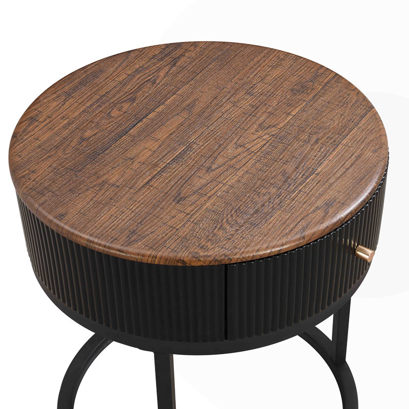 Lyssia Accent Cabinet