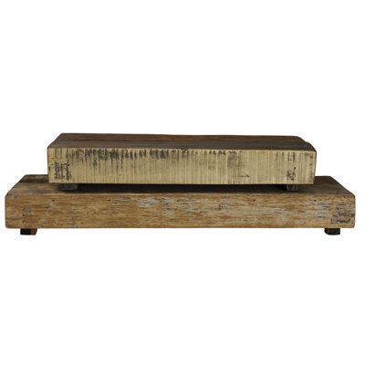 Lincoln 10'' L Surface Riser